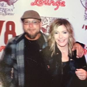 Meet your Posher, Sandra